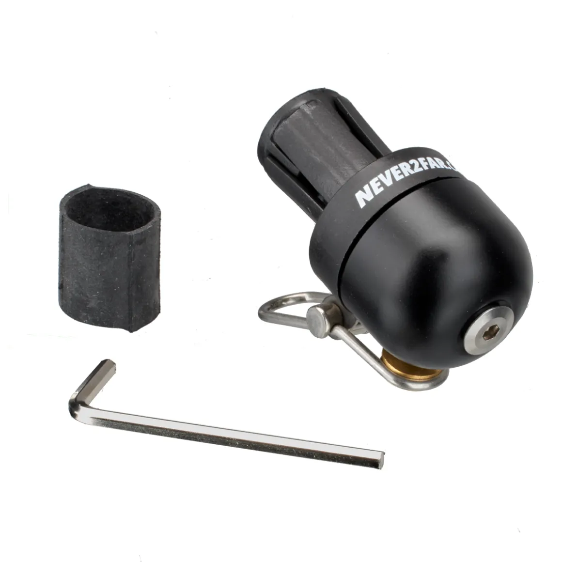 RNG Handlebar End Bell
