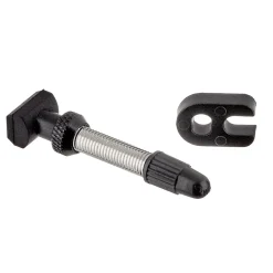 Road 32 mm tubeless valve