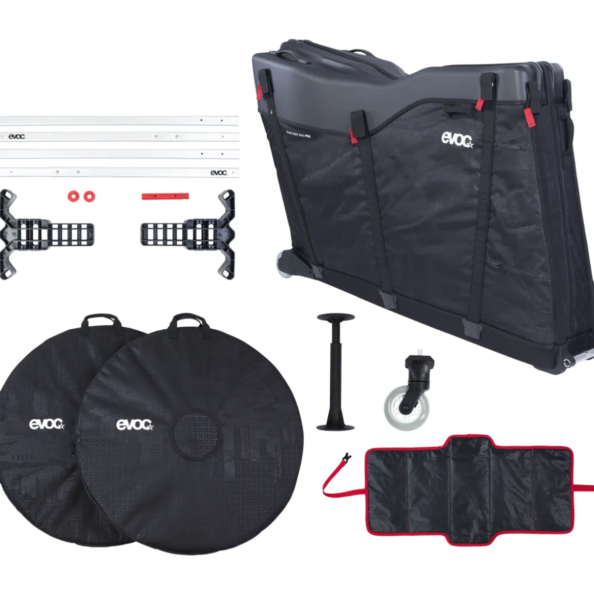 ROAD BIKE BAG PRO Bike Transport Bag