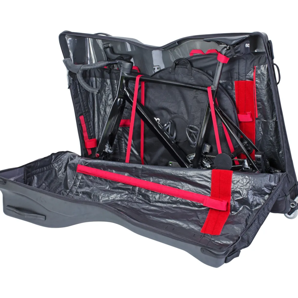 ROAD BIKE BAG PRO Bike Transport Bag