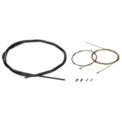 road brake cable set