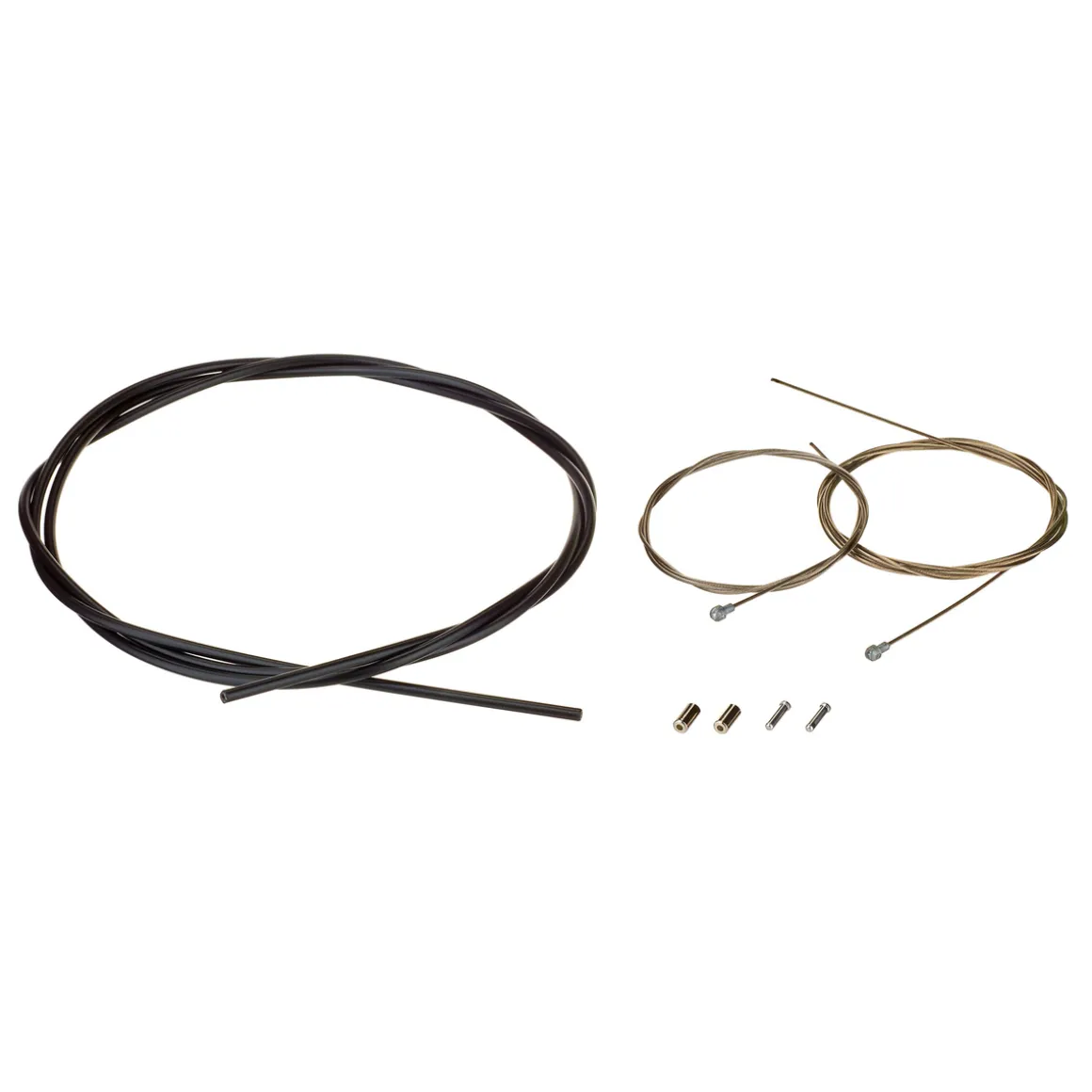 road brake cable set