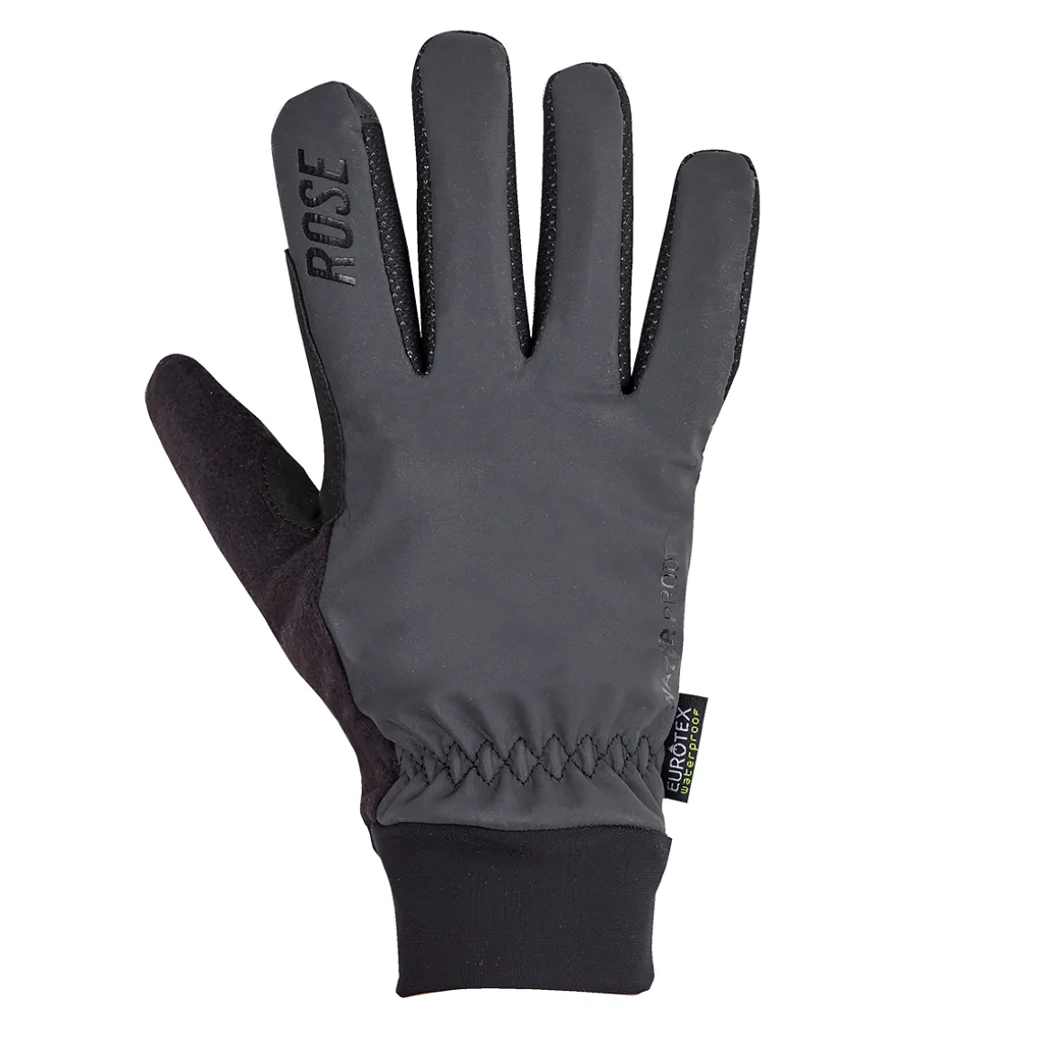 ROAD EUROTEX II HV Winter Gloves
