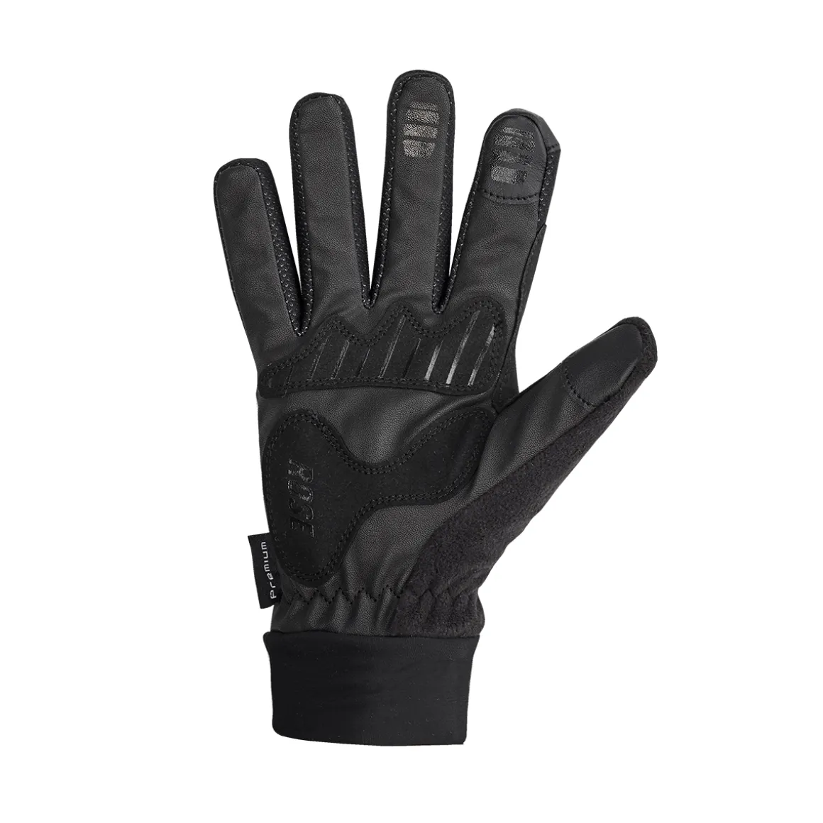 ROAD EUROTEX II HV Winter Gloves