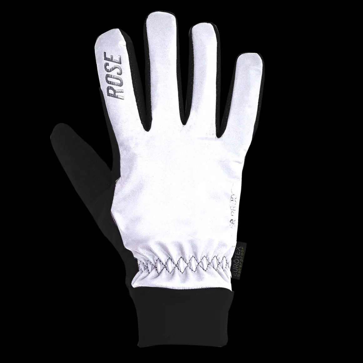 ROAD EUROTEX II HV Winter Gloves