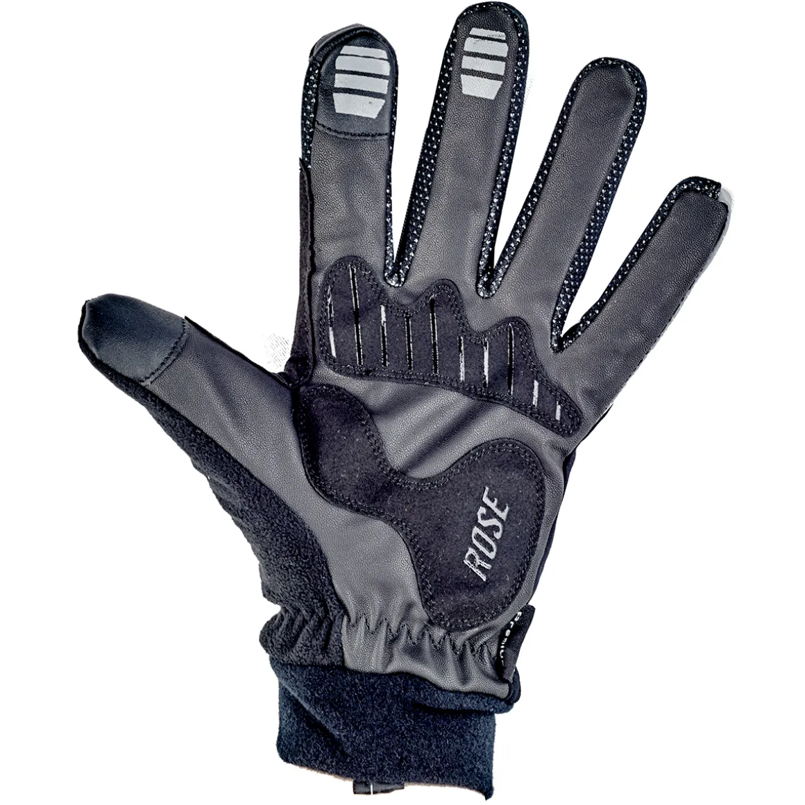 ROAD EUROTEX II Winter Gloves