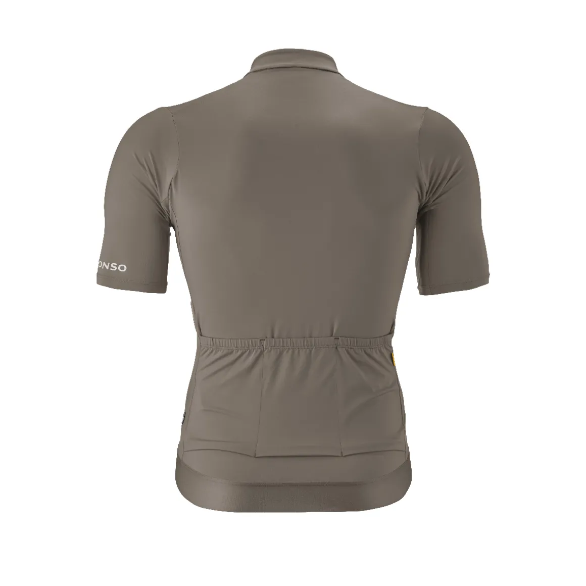ROAD JERSEY M Short-Sleeved Cycling Jersey
