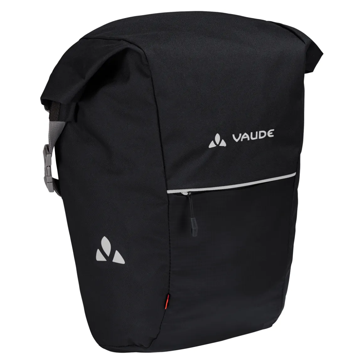 Road Master Roll-It Pannier Bag