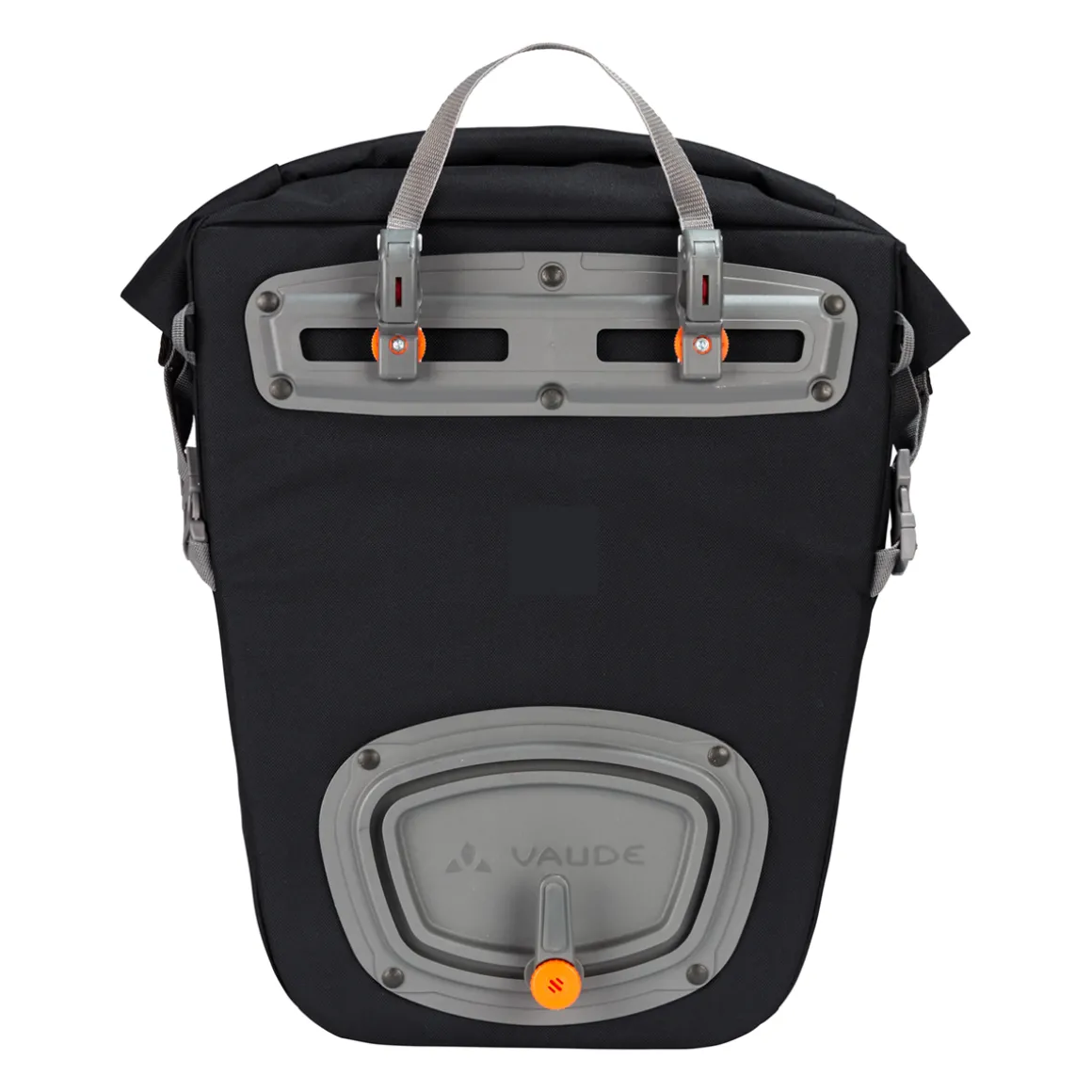 Road Master Roll-It Pannier Bag