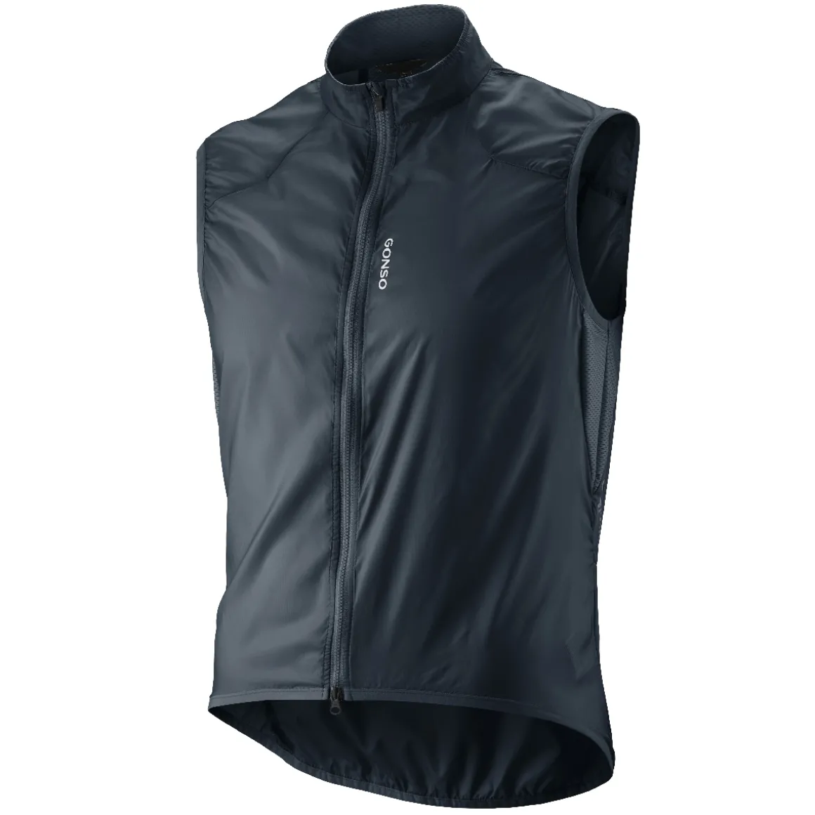 ROAD VEST WIND M Vest