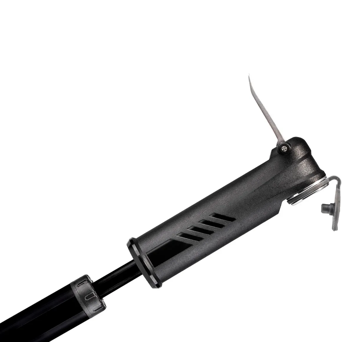 Roadie DA Dual-Action Pump