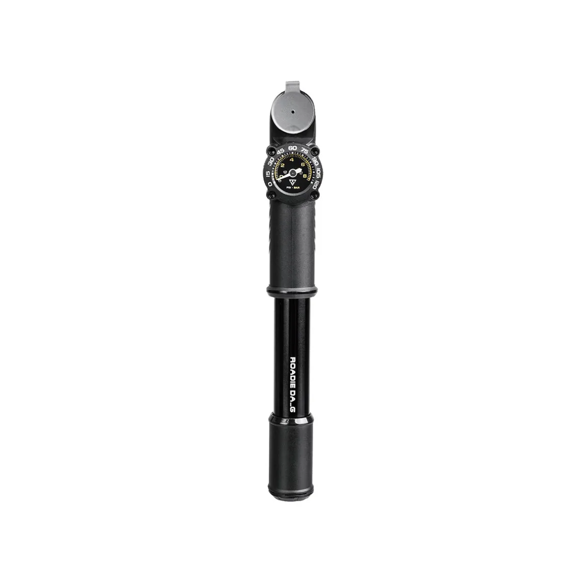 Roadie DA G Dual-Action Mini Pump 8 Bar