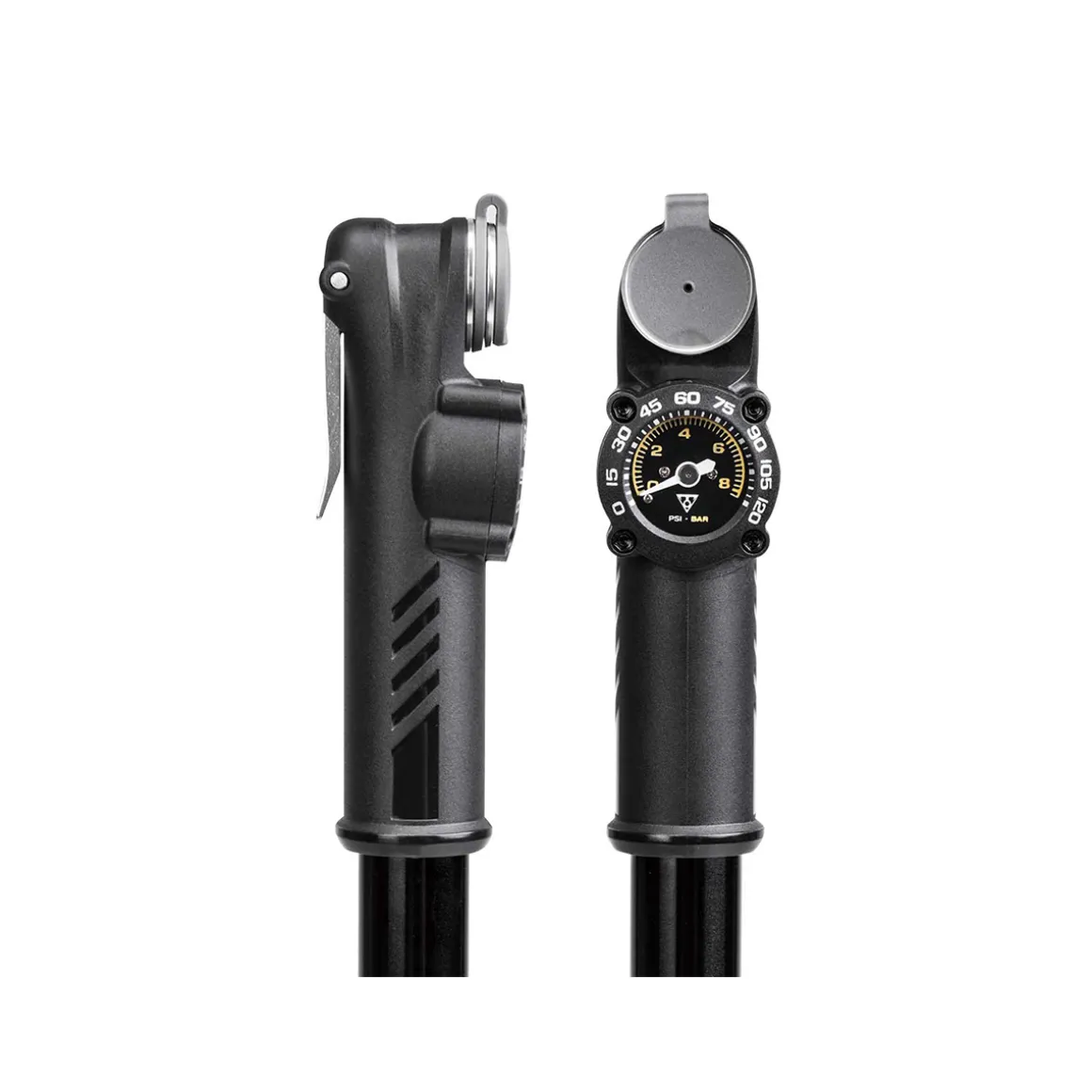 Roadie DA G Dual-Action Mini Pump 8 Bar