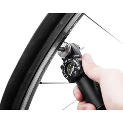 Roadie DA G Dual-Action Mini Pump 8 Bar