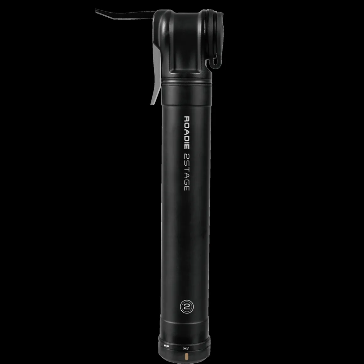 Roadie 2Stage Mini Pump