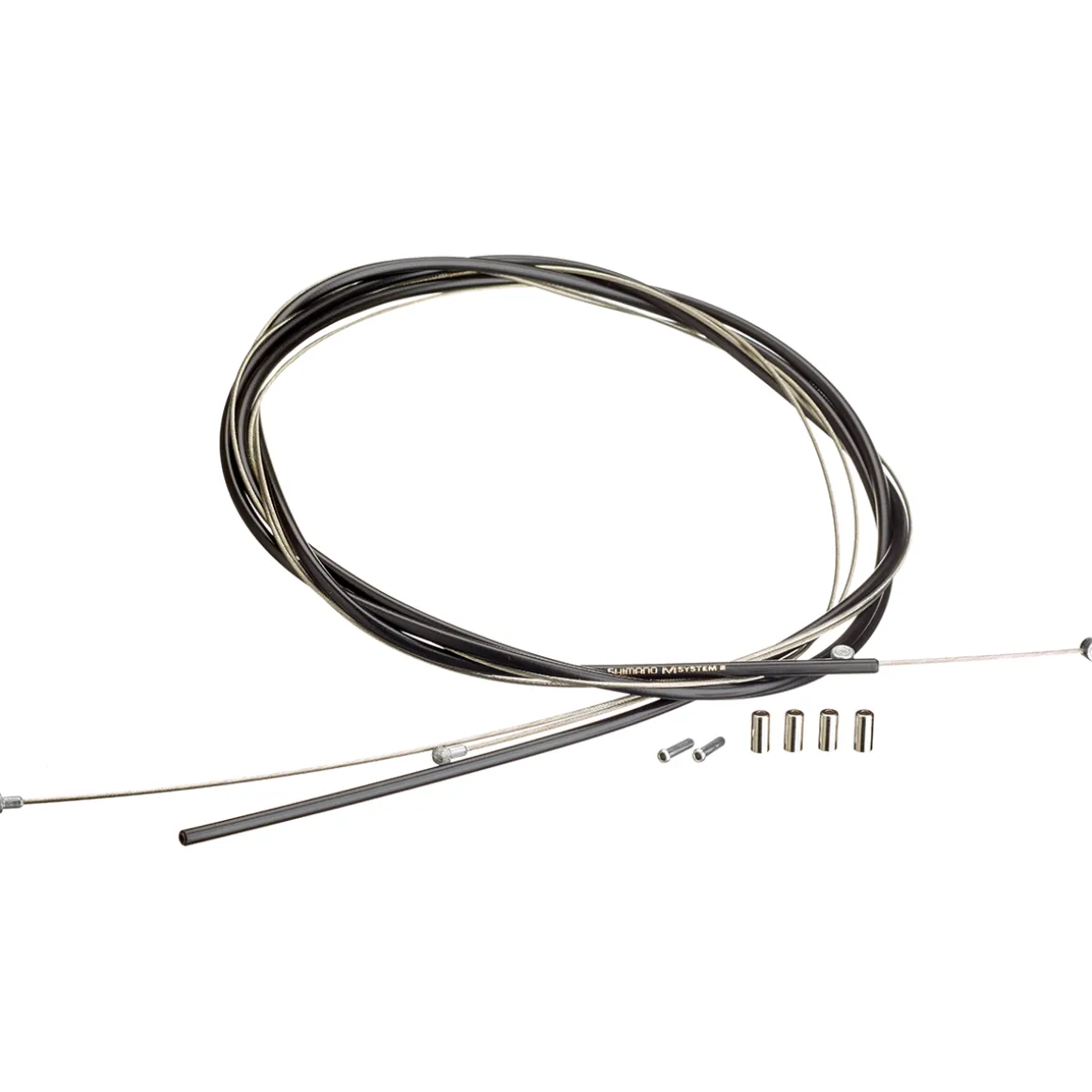 Road/MTB Brake Cable Set