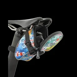 ROCK ‘N ROLL SADDLE BAG