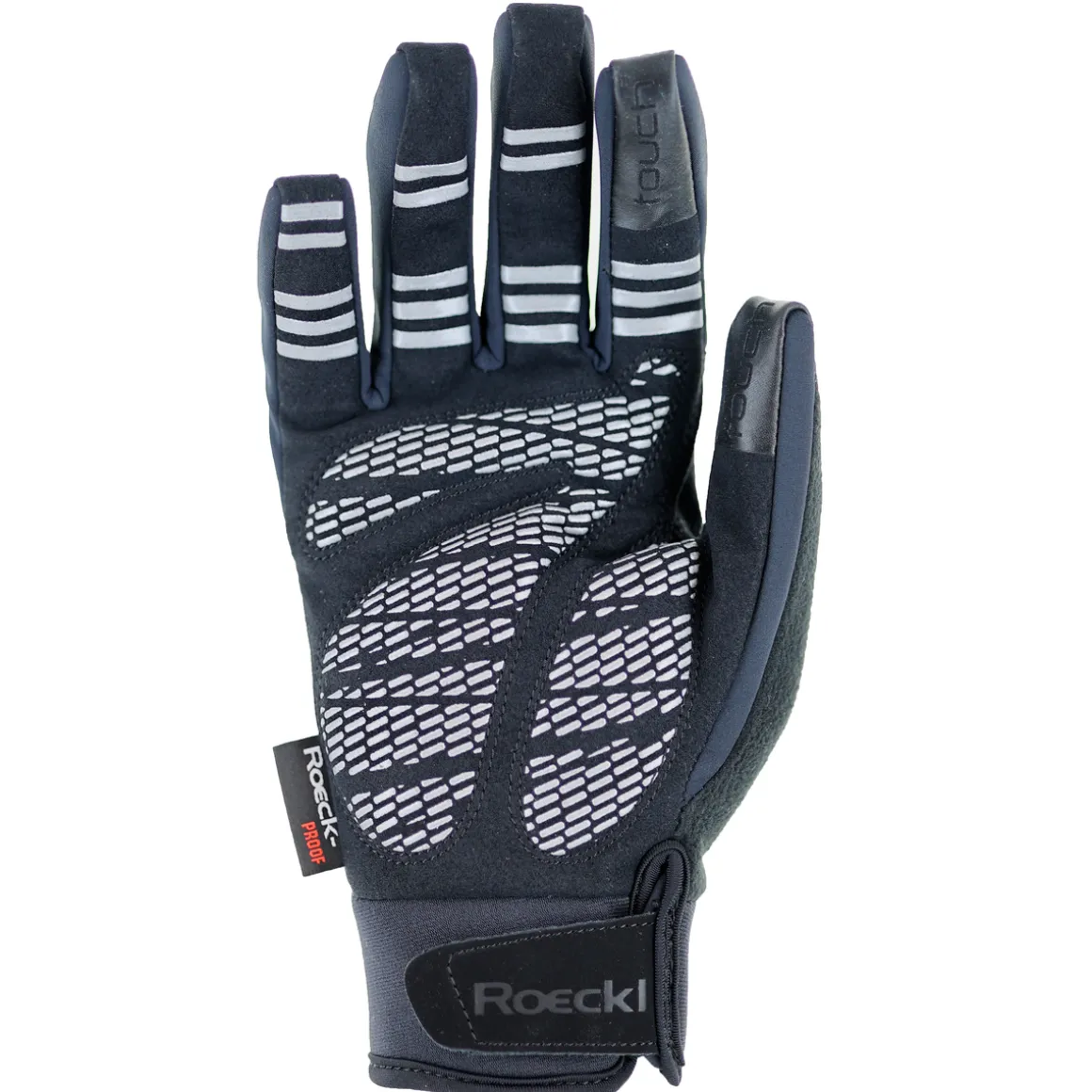 ROEN 2 Winter Cycling Gloves