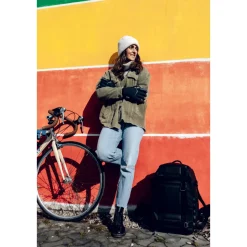 ROEN 2 Winter Cycling Gloves