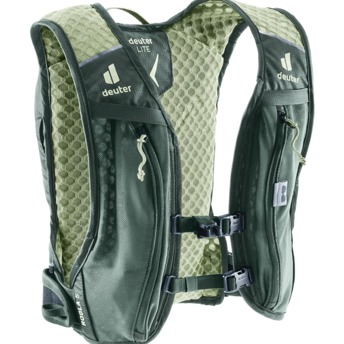 ROGLA 5 Bike Backpack