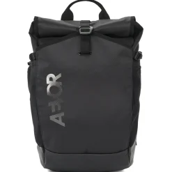 ROLL PACK Saddle Bag