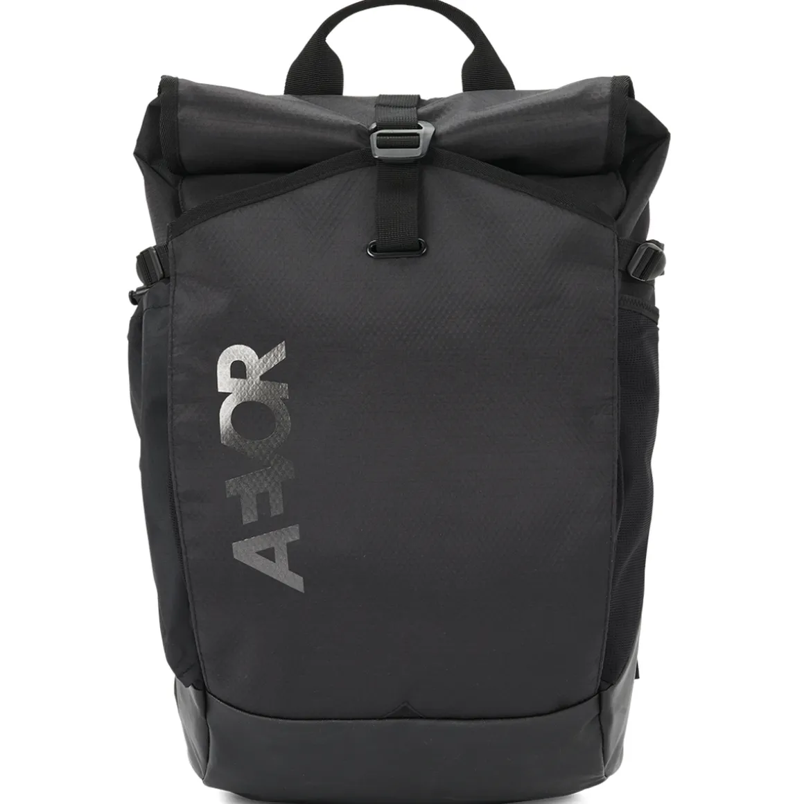 ROLL PACK Saddle Bag