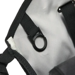 ROLL PACK Saddle Bag