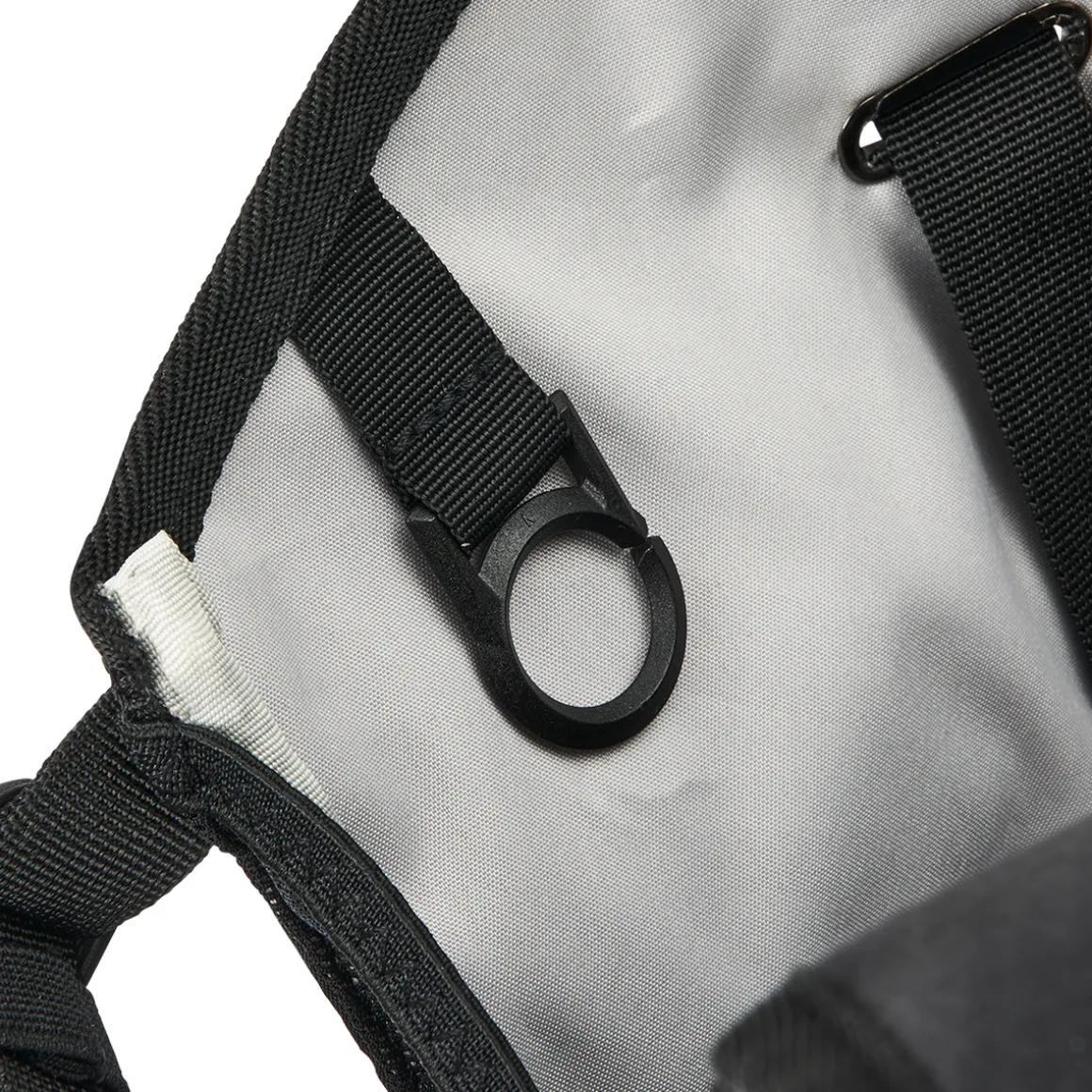 ROLL PACK Saddle Bag