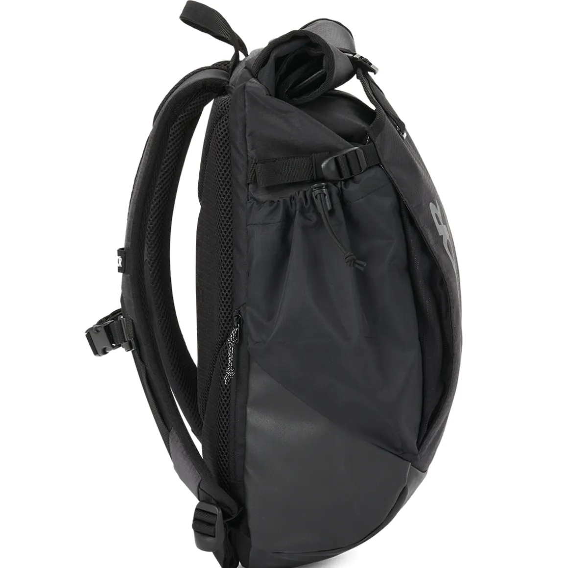ROLL PACK Saddle Bag