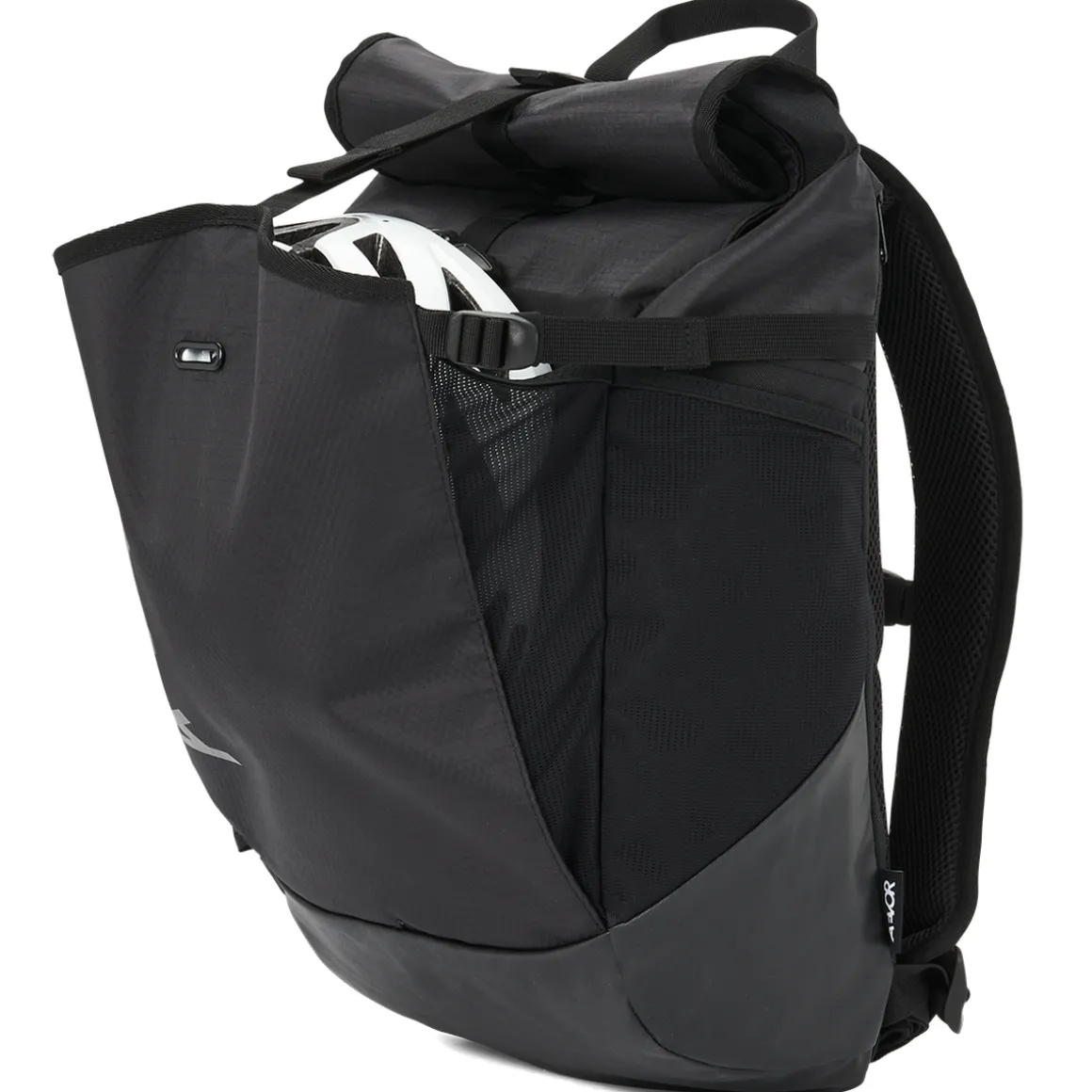 ROLL PACK Saddle Bag