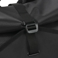 ROLL PACK Saddle Bag