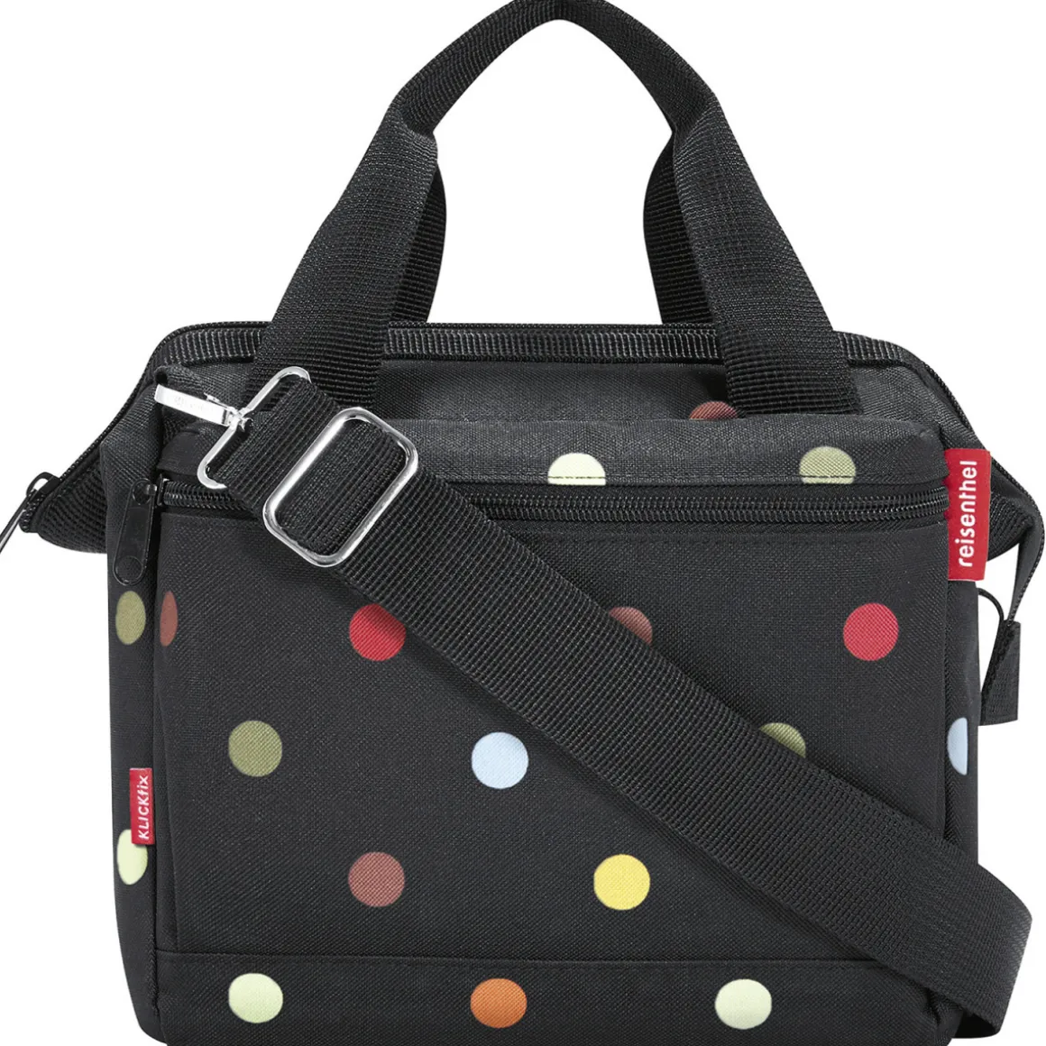 Roomy Handlebar Bag