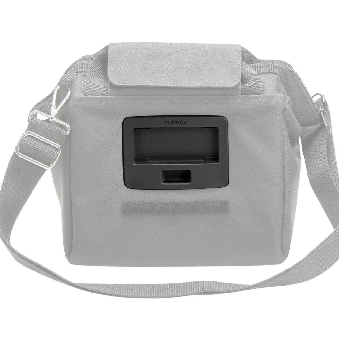 Roomy Handlebar Bag