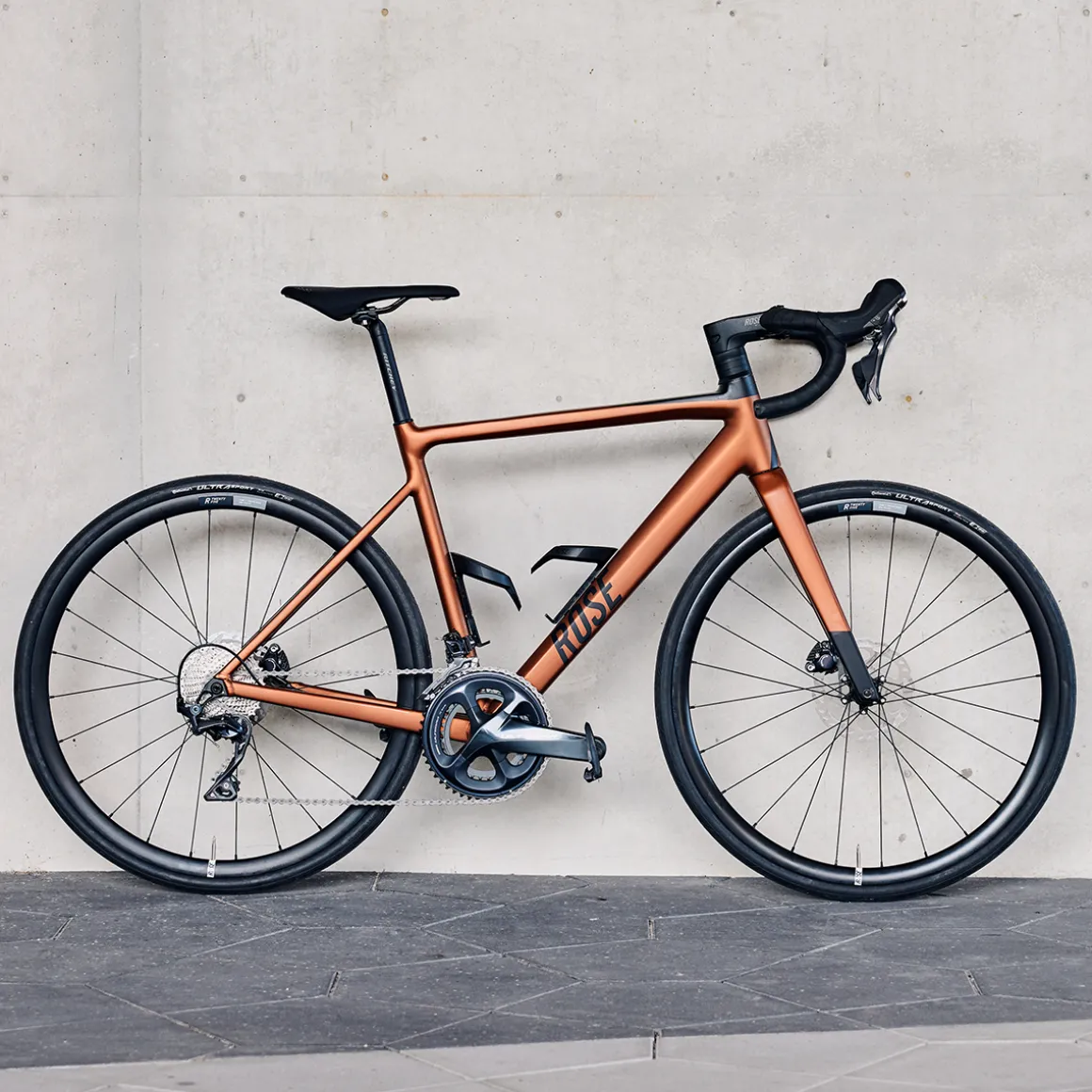 ROSE DOMESTIK Bottle Cage