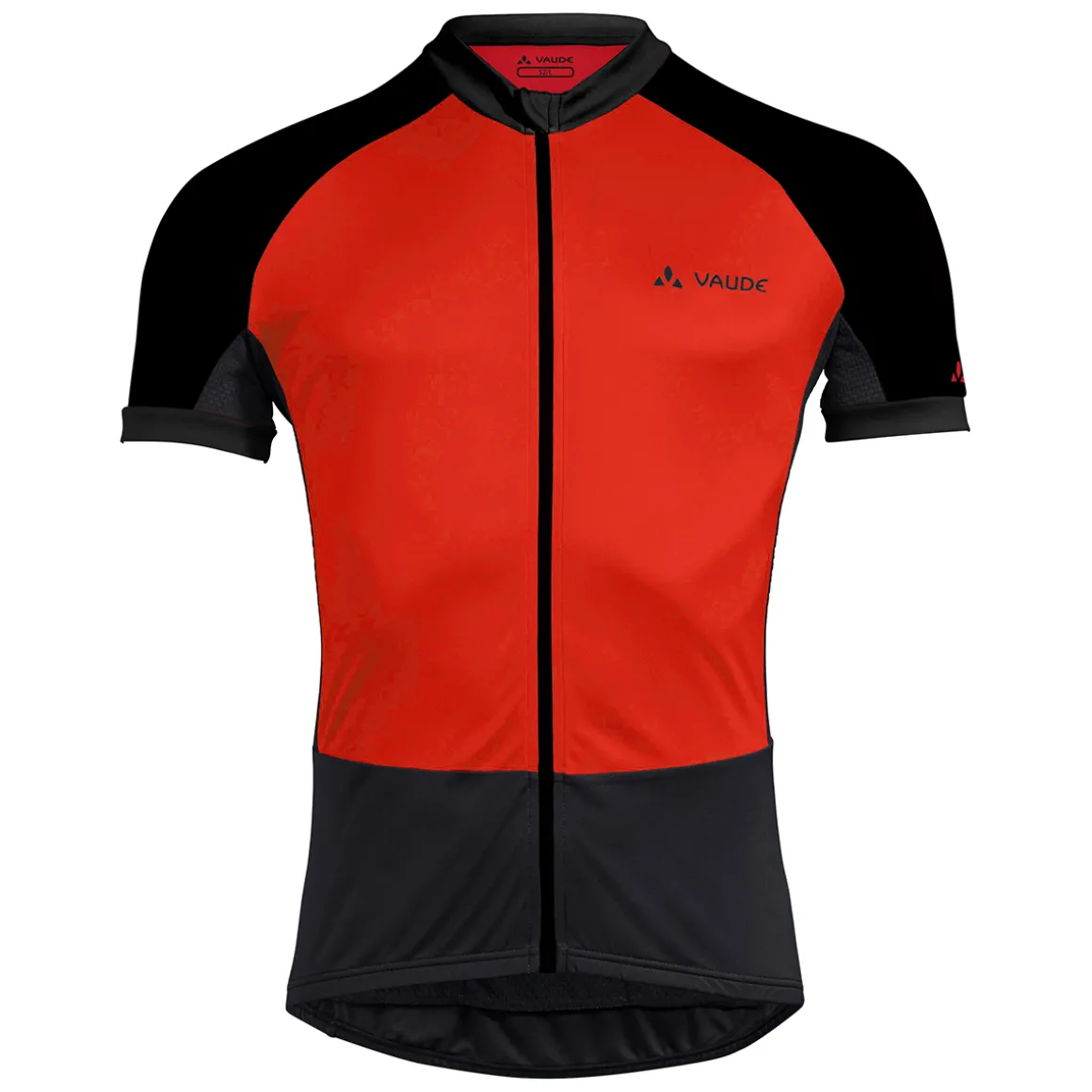 ROSE Exclusive MEN'S ADVANCED FZ JERSEY Cycling Jersey