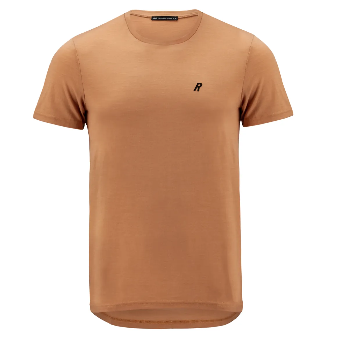 ROSE M Adventure Lite Merino Tee