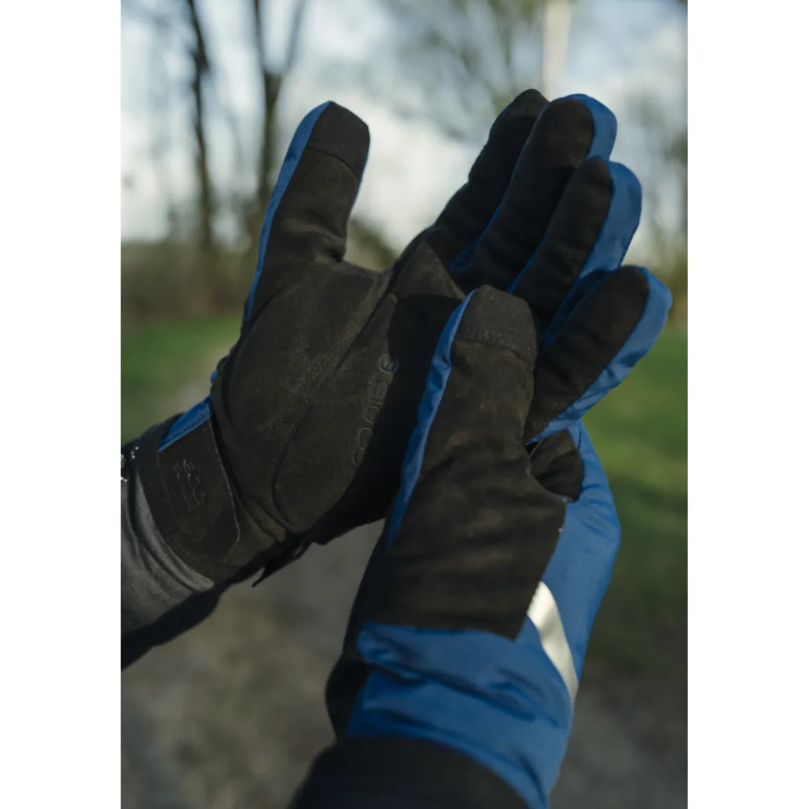 ROSEGG 2 GTX Winter Cycling Gloves