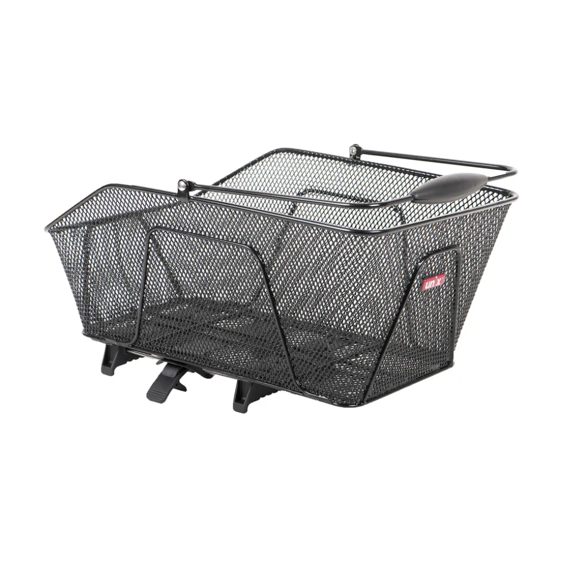 ROSETTO TOPKLIP BASKET Rear Bike Basket