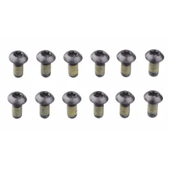 rotor bolts
