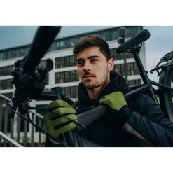 ROTTERDAM 2 Winter Cycling Gloves