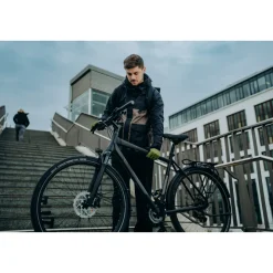 ROTTERDAM 2 Winter Cycling Gloves