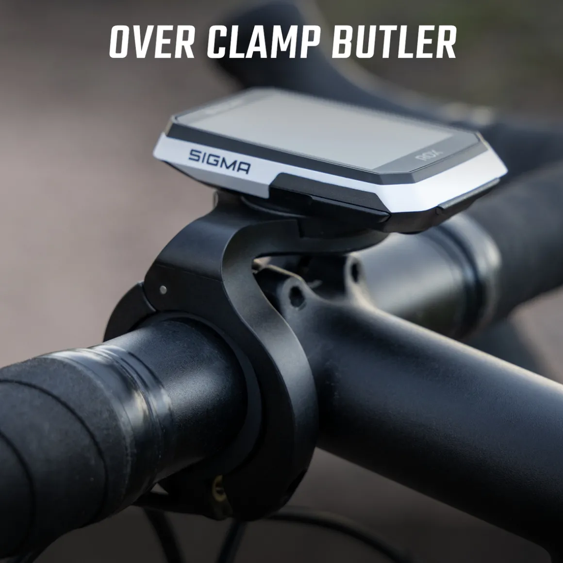 ROX 4.0 ENDURANCE GPS Bike Computer SENSOR SET