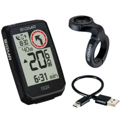 ROX 2.0 Endurance GPS Bike Computer