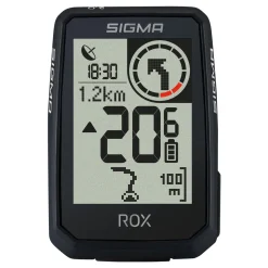ROX 2.0 Endurance GPS Bike Computer