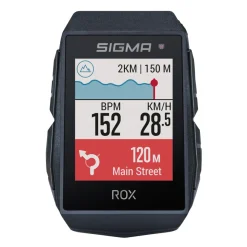 ROX 11.1 EVO GPS Bike Computer SENSOR SET