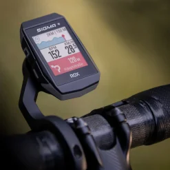 ROX 11.1 EVO GPS Bike Computer SENSOR SET