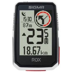 ROX 2.0 GPS Bike Computer