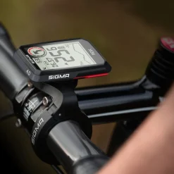 ROX 4.0 GPS Bike Computer HEART RATE SET