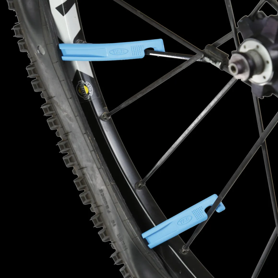 RP-42900 Tyre Levers 3 Pack