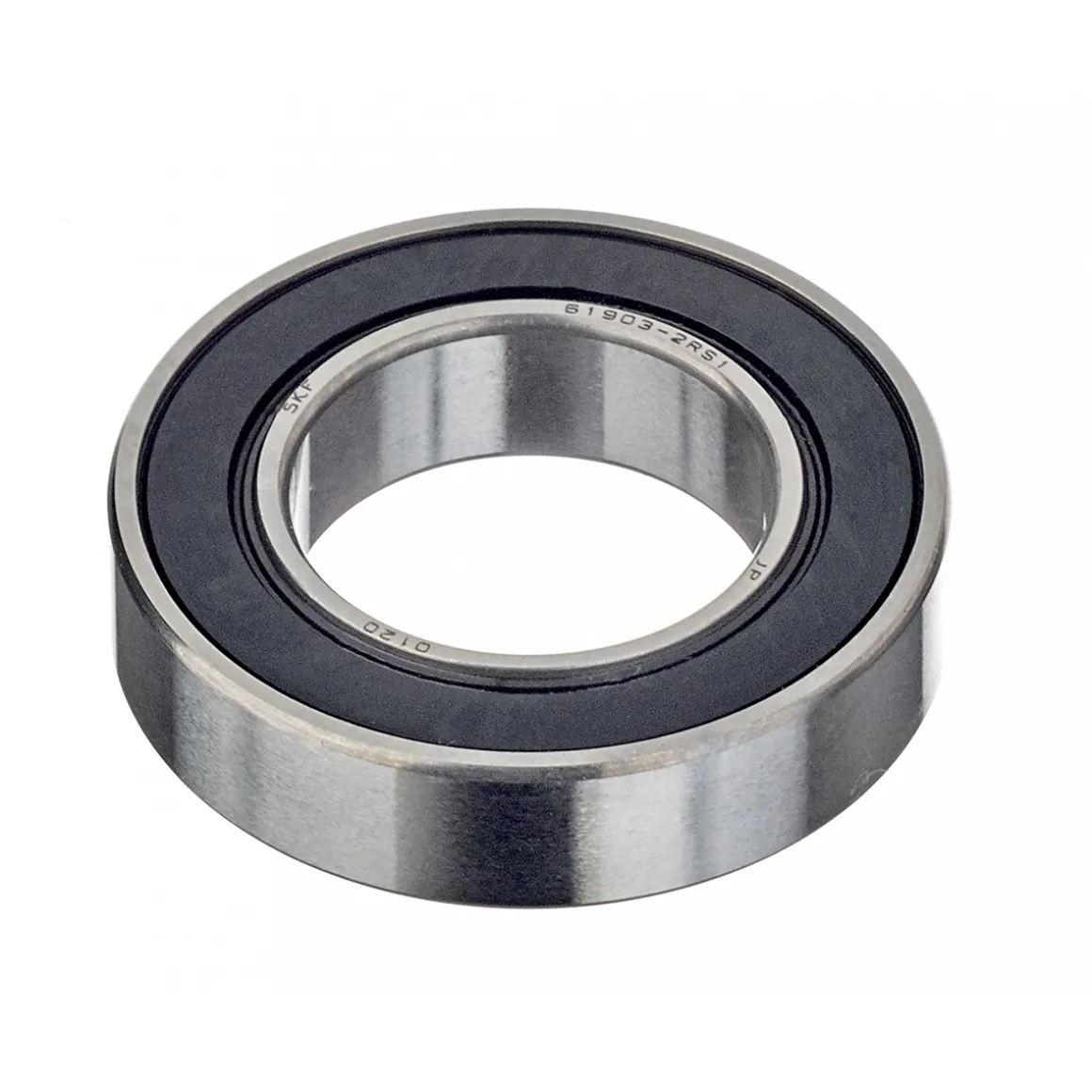 61803-2RS sealed cartridge bearing
